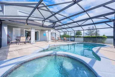 Providence Villa Resort