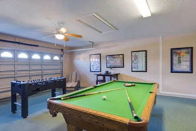 Providence Villa Resort