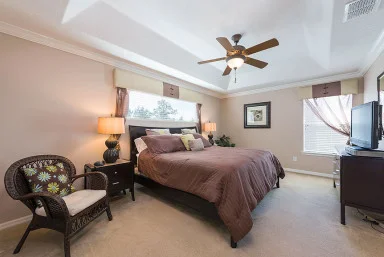 Providence Villa Resort