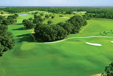 Providence Villa Resort