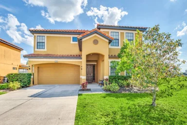 Providence Villa Resort