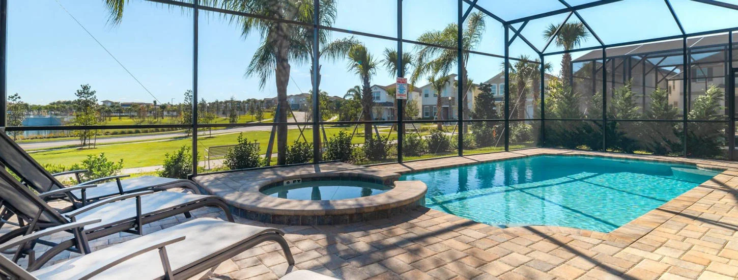 Orlando Villa Holidays