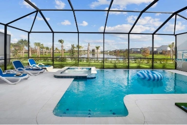 Villatel Orlando Resort