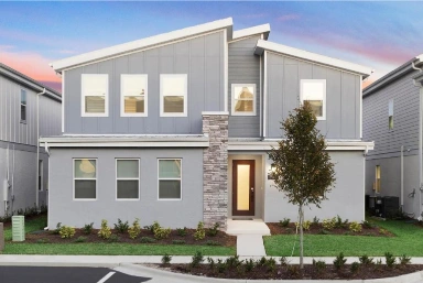 Villatel Orlando Resort