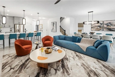 Villatel Orlando Resort