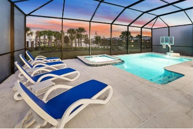 Villatel Orlando Resort