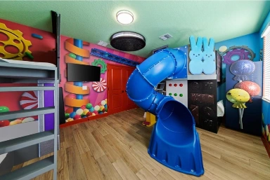 Villatel Orlando Resort