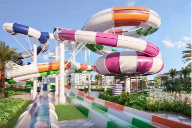 Villatel Orlando Resort