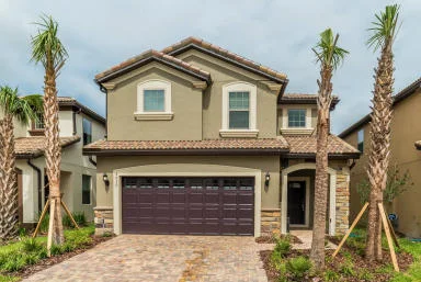 Windsor at Westside Resort