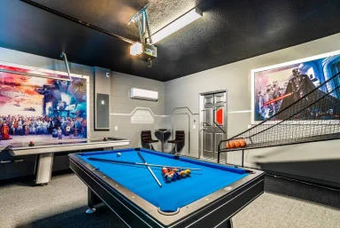 Windsor at Westside Resort