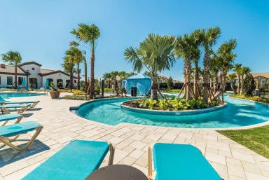 Windsor at Westside Resort