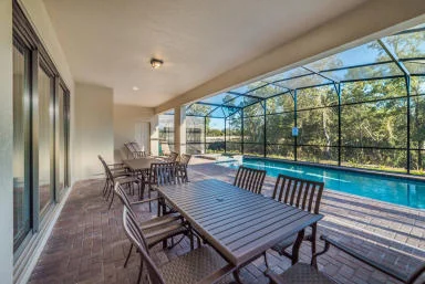 Windsor at Westside Resort