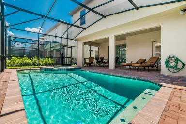 Windsor at Westside Resort