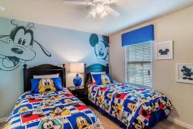 Windsor at Westside Resort