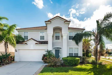 Orlando Villa Holidays