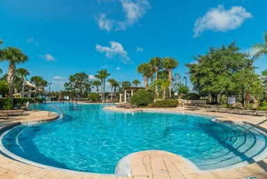 Orlando and Atlantis Bahamas