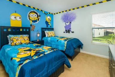 3 bed Disney area Villas