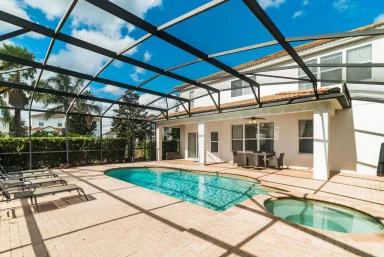 Orlando Villa Holidays