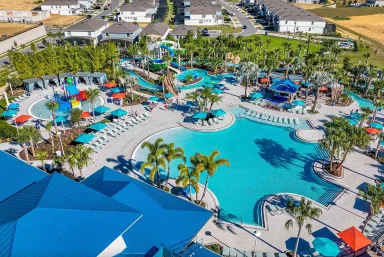 Windsor Island Resort