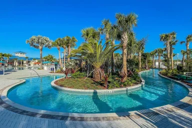 Windsor Island Resort