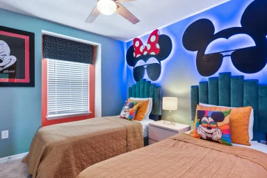 Windsor Island Resort