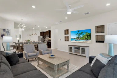 Windsor Island Resort