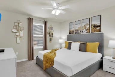 Windsor Island Resort