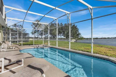 Windsor Palms Resort Orlando