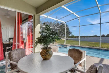 Windsor Palms Resort Orlando