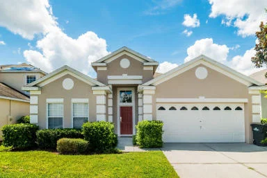 Windsor Palms Resort Orlando