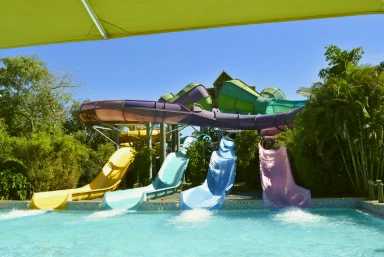 Orlando & Jacksonville Holiday