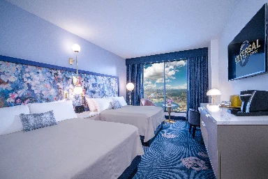 Universal Helios Grand Hotel