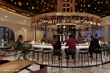 Universal Helios Grand Hotel