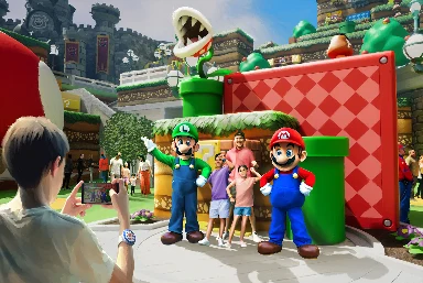 Preparing for Universal's Epic Universe - Opening Date Revealed!