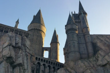 Atlanta & Orlando Holiday