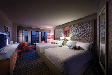 Hard Rock Hotel Universal Orlando