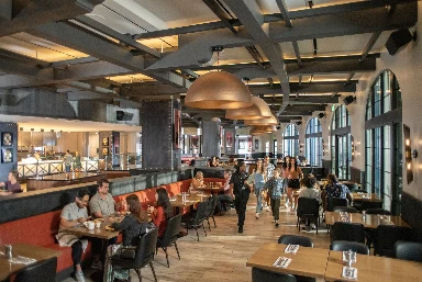 Hard Rock Hotel Universal Orlando