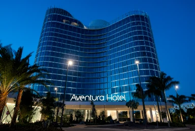 Universal’s Aventura Hotel