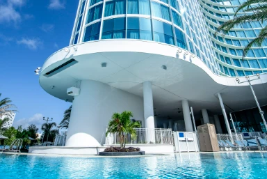 Universal’s Aventura Hotel