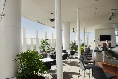 Universal’s Aventura Hotel