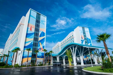 Universal’s Endless Summer Surfside Inn & Suites