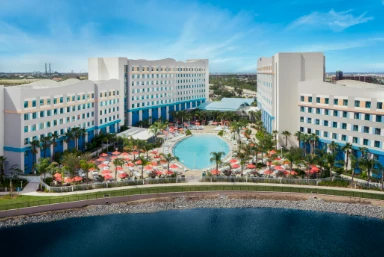 Universal’s Endless Summer Surfside Inn & Suites