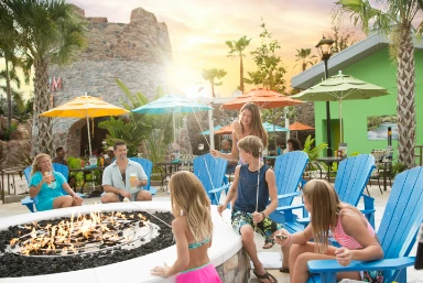 Loews Sapphire Falls Resort