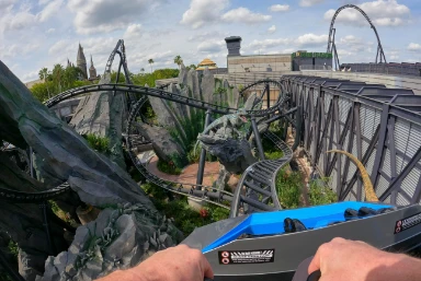 Orlando, Miami & the Caribbean (Tobago)