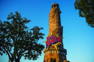 Universal Orlando & Naples