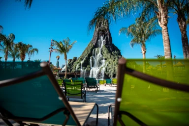 Universal’s Cabana Bay Beach Resort