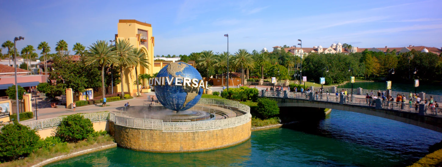 Universal Orlando Resort Holidays