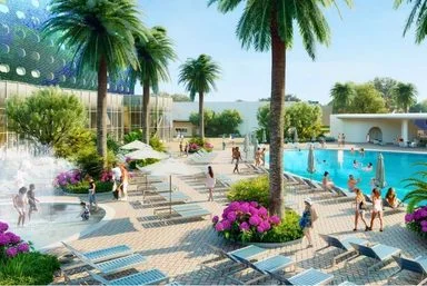 Universal Stella Nova Resort