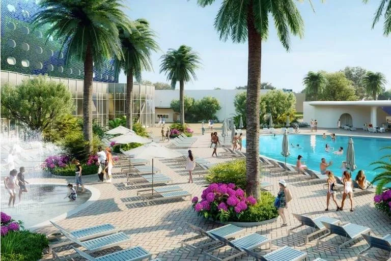 Universal Stella Nova Resort