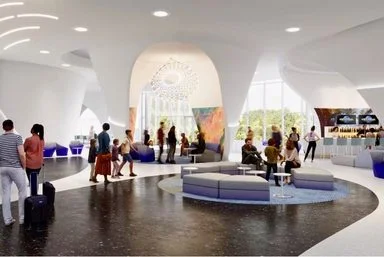 Universal Stella Nova Resort